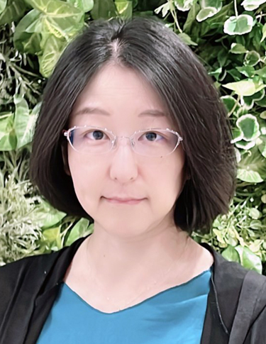 相川いずみ さん
