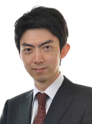 中村太地 さん
