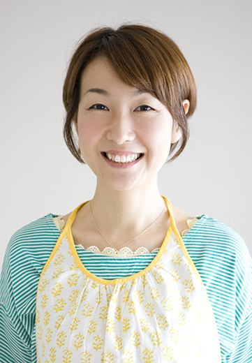 島本 美由紀さん