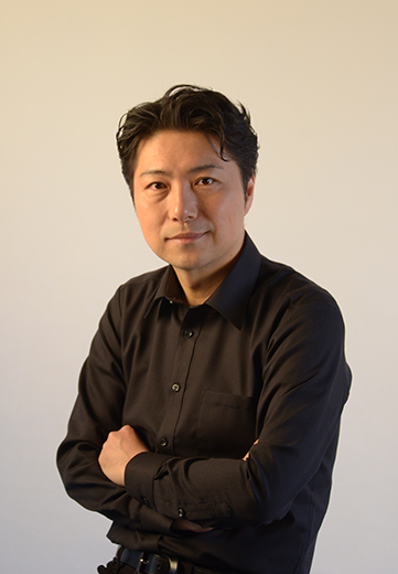 小川仁志さん