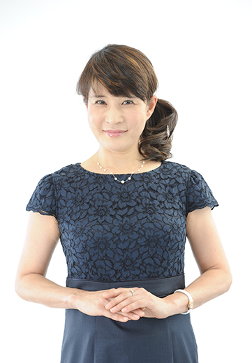 立石 美津子さん