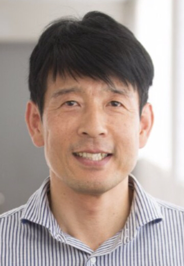 林 浩康さん