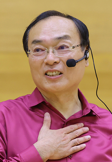 清水 孝幸さん