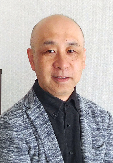 藤田 玲伊さん