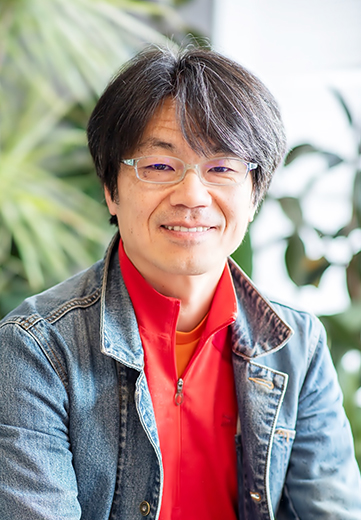 三谷 宏治さん