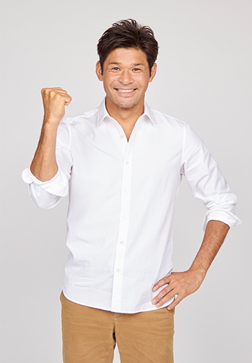 照英さん
