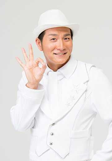 コジマジックさん