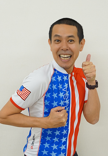 ノッチさん