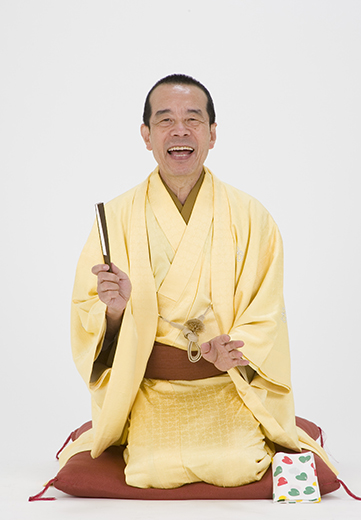 林家 木久扇さん