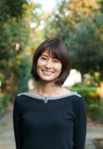 馬場 未織さん