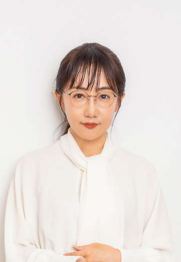 唐橋　ユミさん