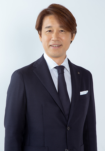 西　剛志さん